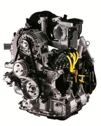 P79A9 Engine